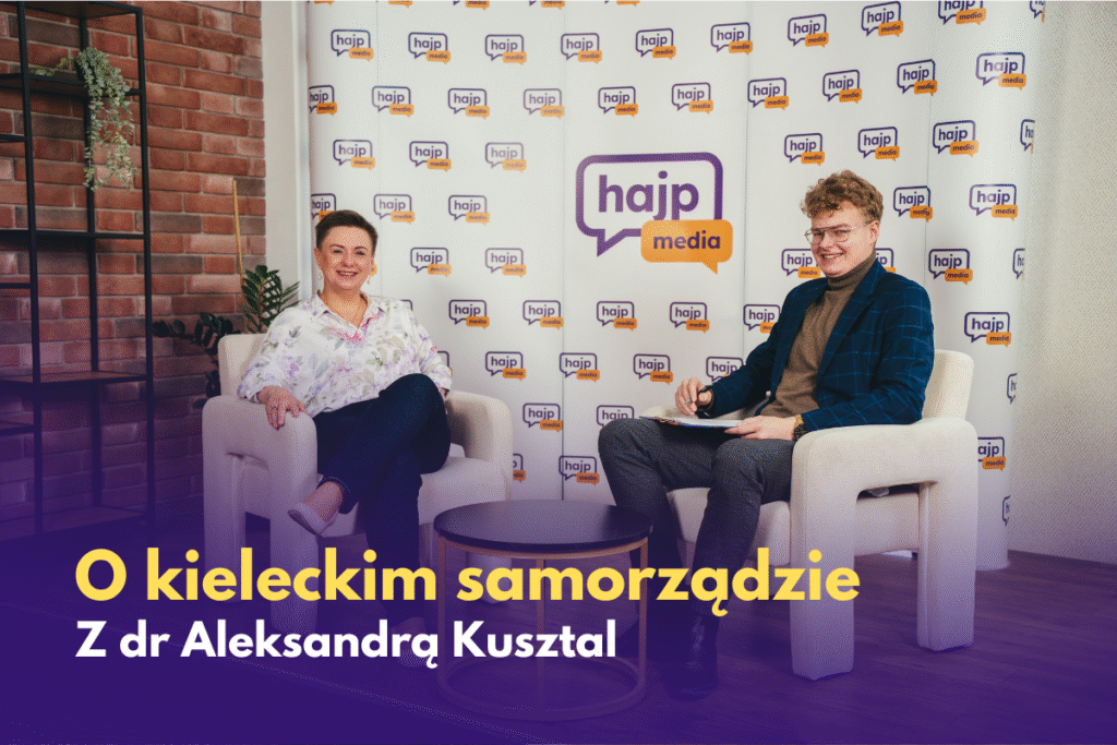 Dr Aleksandra Kusztal: Odbiór polityki w naszym kraju jest negatywny