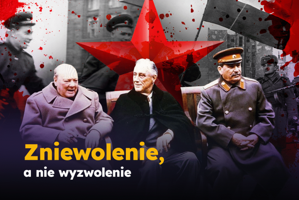 80 lat temu zakończyła się wojna, nie niewola