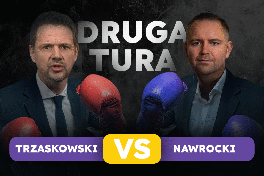 Pyrrusowe zwycięstwo Trzaskowskiego