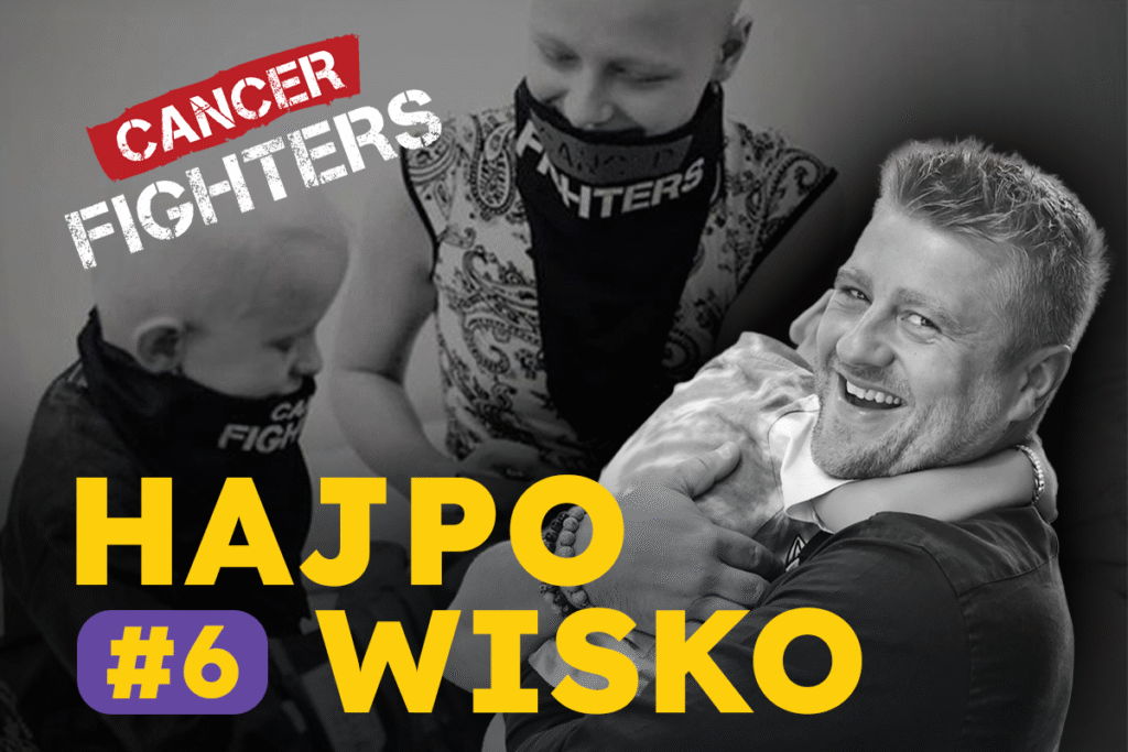 F*CK CANCER | Hajpowisko #6
