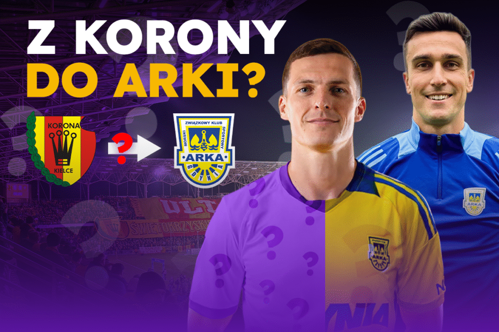 Zator na testach w Arce. Dołączy Szykawka?