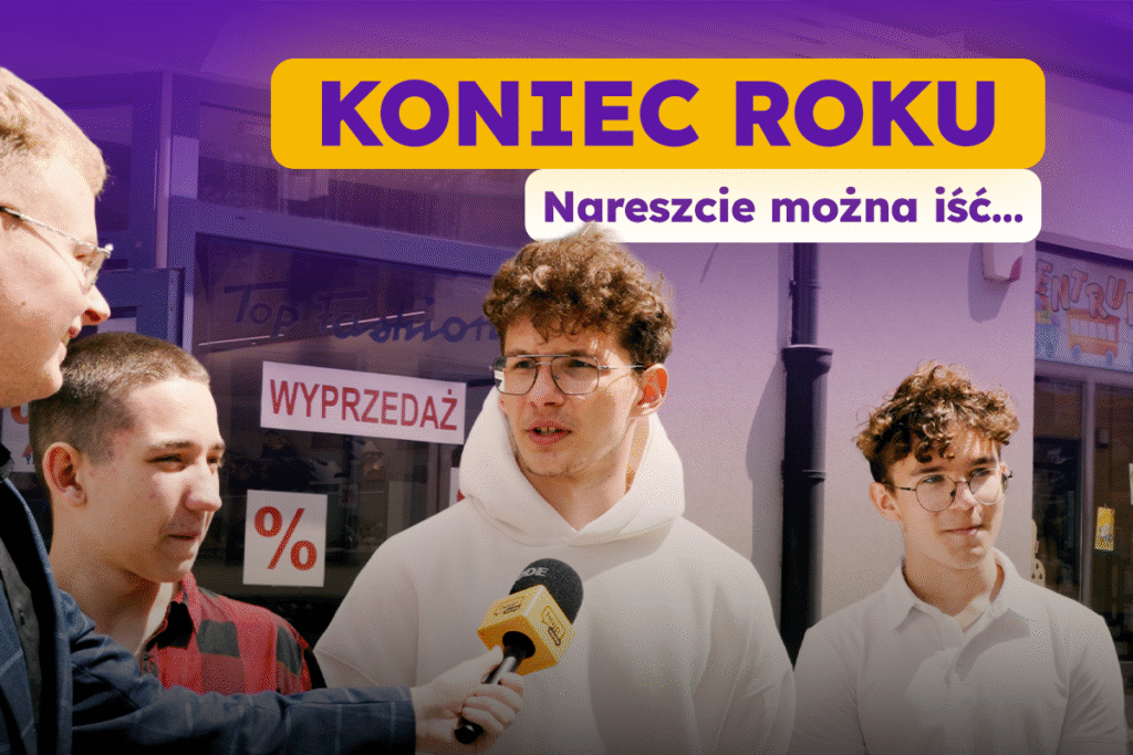 [VIDEO] Jak spędzą wakacje?