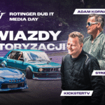 Zapowiedź Rotinger Dub It Tuning Festival 2025