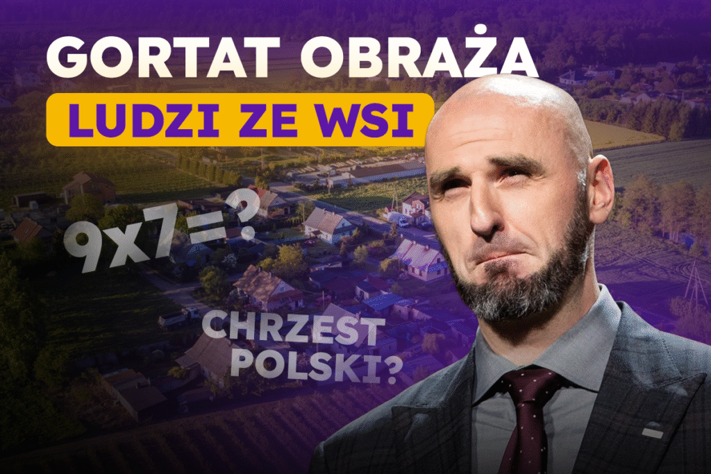 Co się dzieje z Marcinem Gortatem?