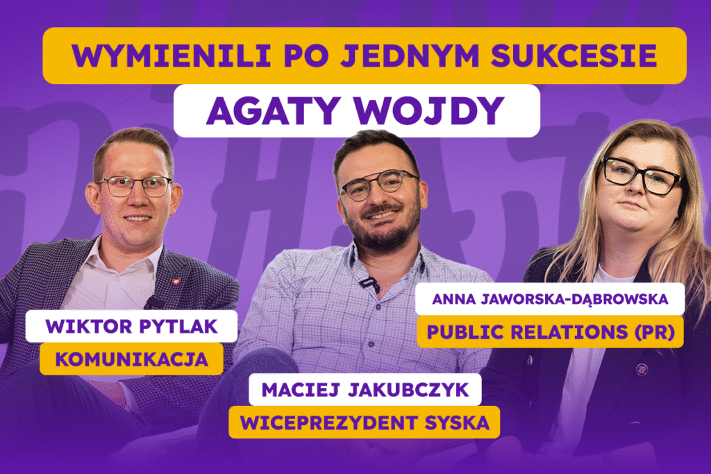 [VIDEO] Jakie są sukcesy Agaty Wojdy?