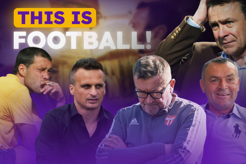 Nie ma futbolu bez alkoholu