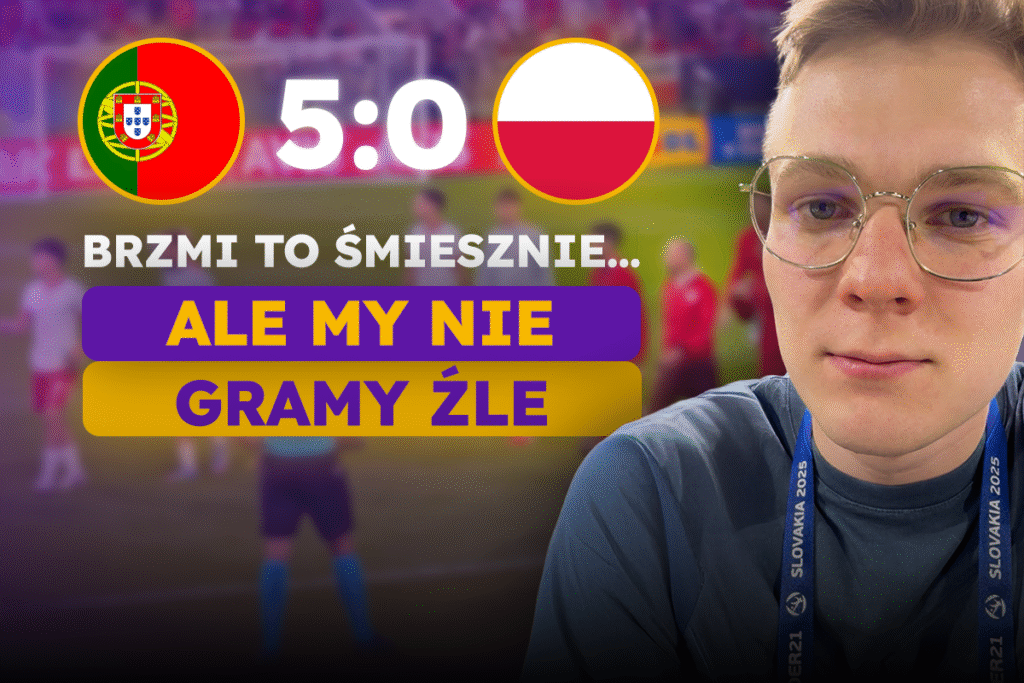[VIDEO] Mecz o wszystko odhaczony