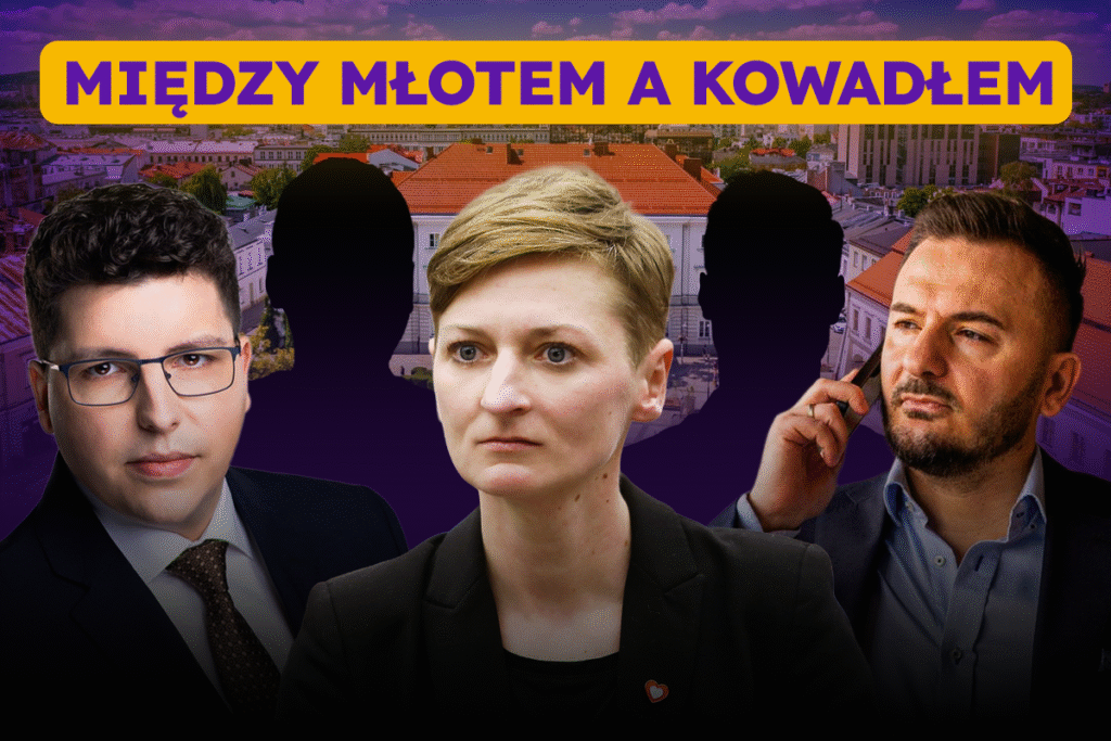 Czy prezydent Kielc otrzyma wotum zaufania?