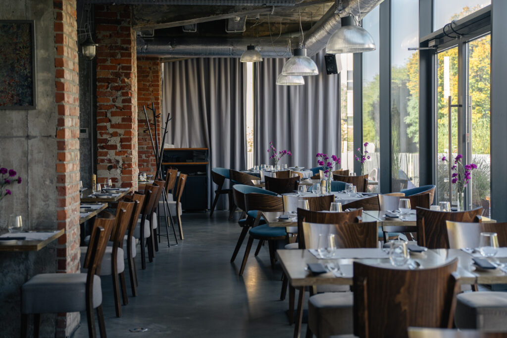 Znana kielecka restauracja zamyka się… na sierpień! Będzie wielkie otwarcie!