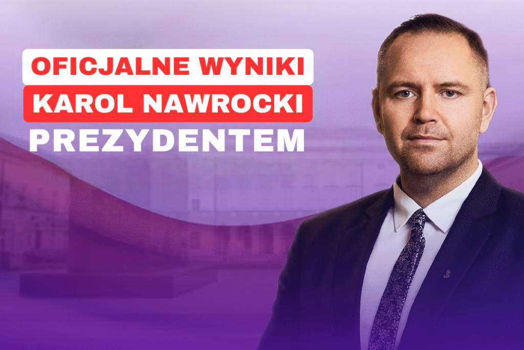 Ostateczny wynik zaskakuje!