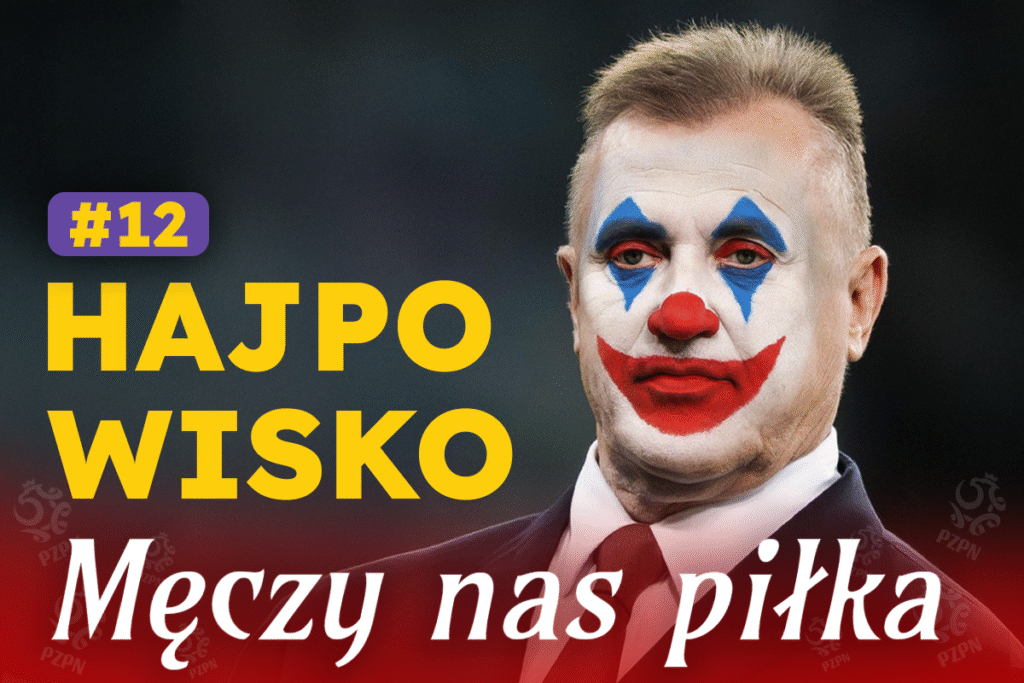 Dokąd zmierzasz Polsko? | Hajpowisko #12