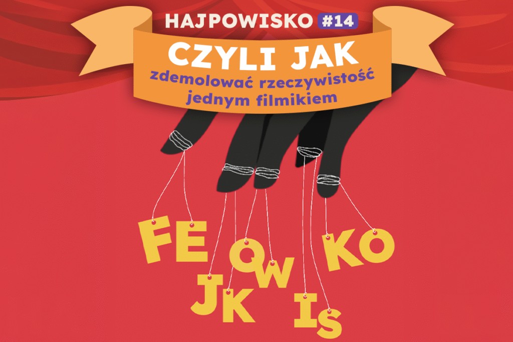 (Dez)informacja na wagę złota! | Hajpowisko #14