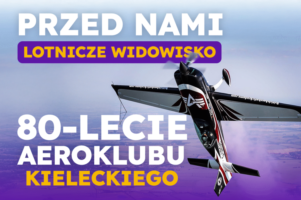 To będzie uczta dla fanów lotnictwa