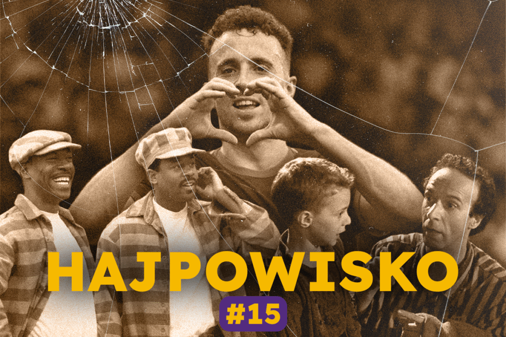 Okruchy życia  | Hajpowisko #15