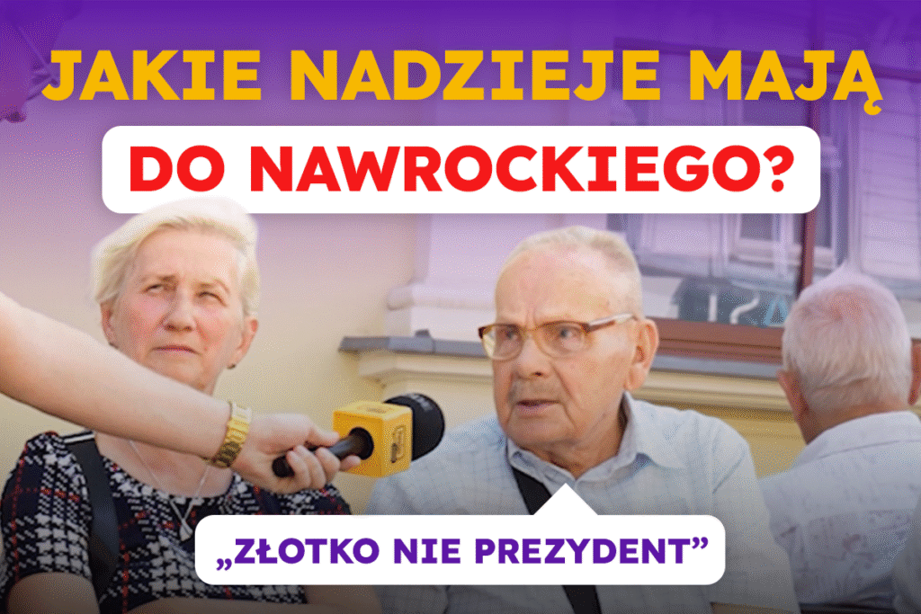 Czy Karol Nawrocki będzie dobrym prezydentem?