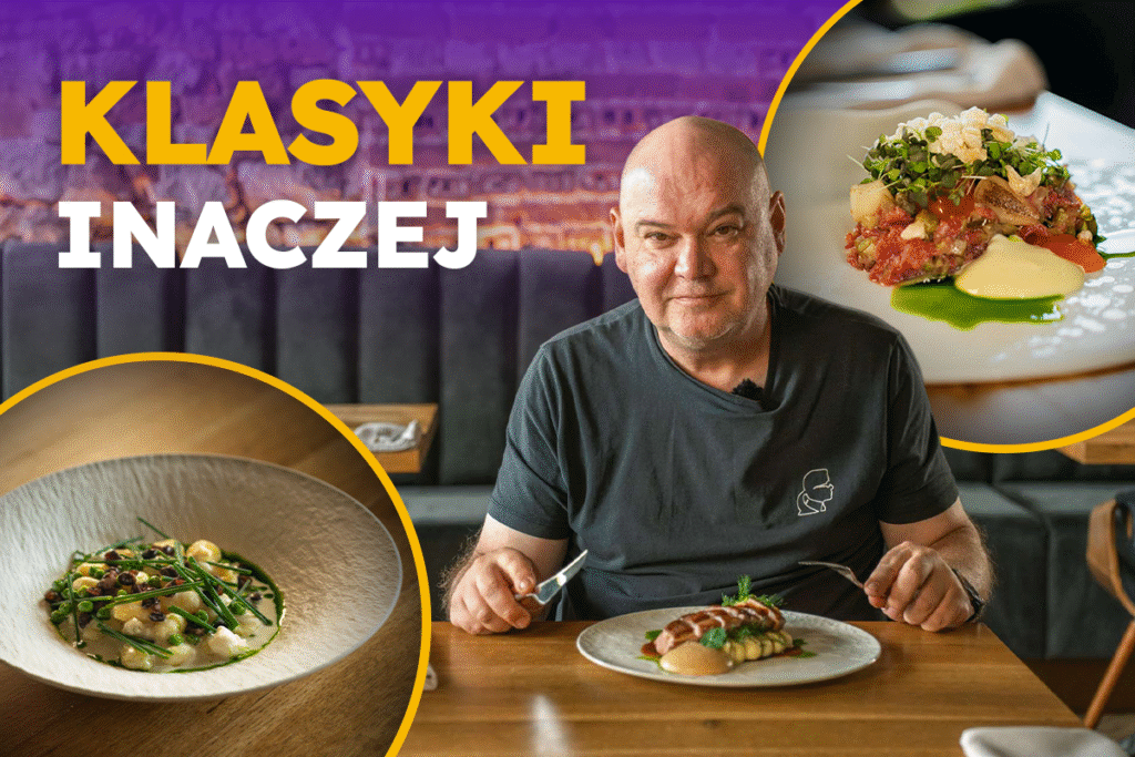 KLASYKI W NIECODZIENNYM WYDANIU – RYNEK 11 W KIELCACH