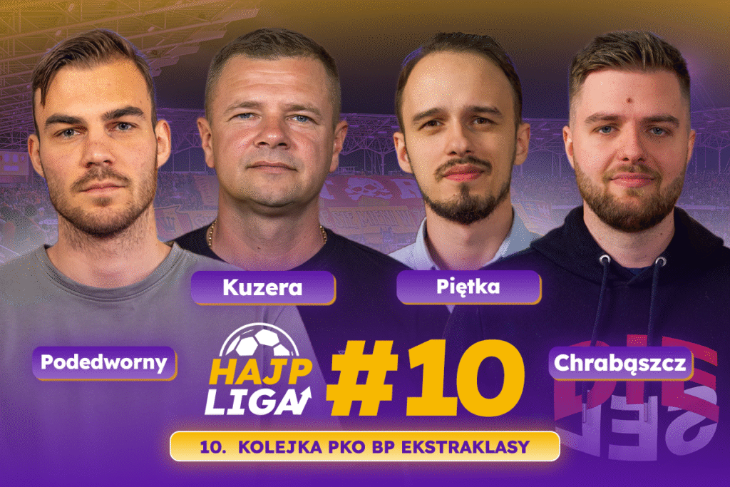 9/9 Kuzery, Korona błyszczy, Piast się przełamał