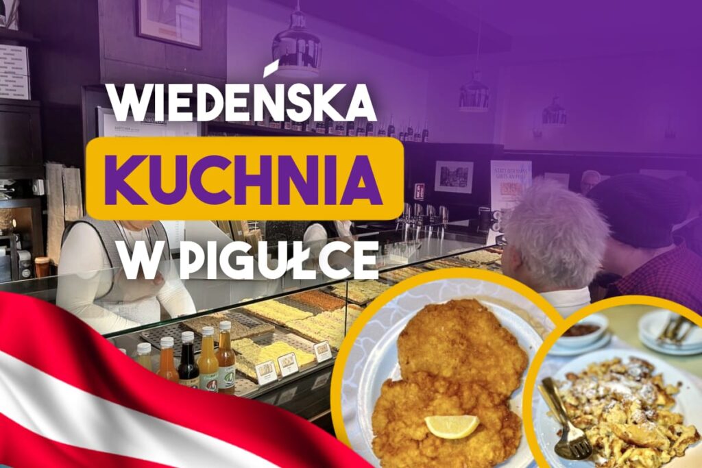 Wiedeń na jeden dzień
