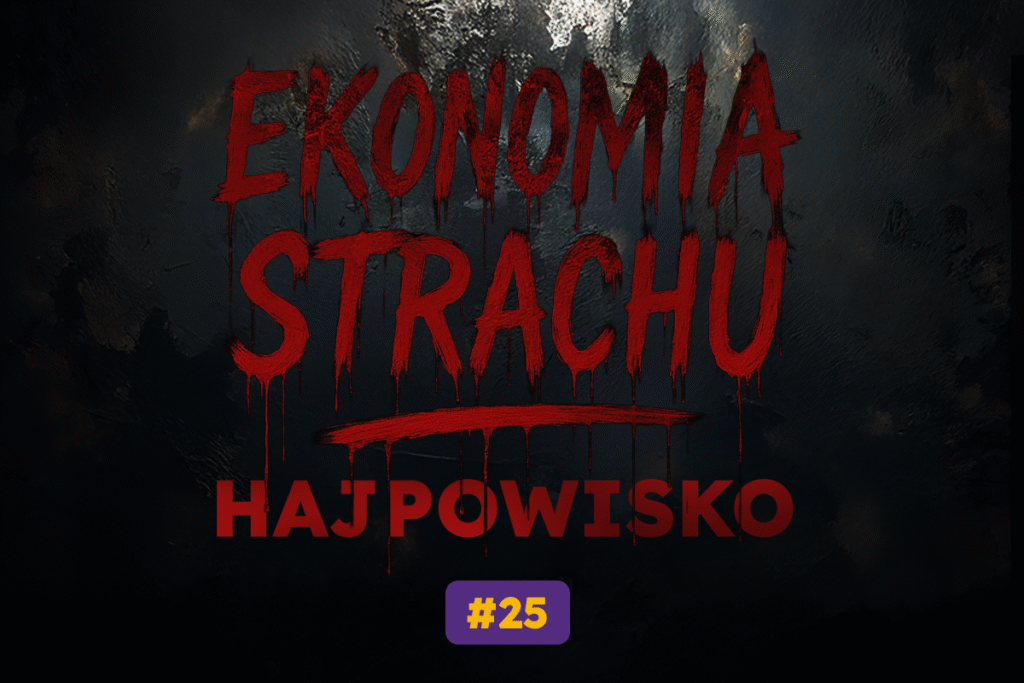 Ekonomia Strachu