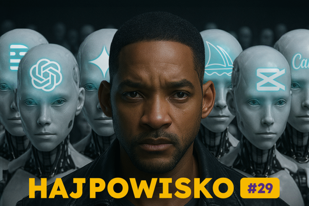 Sztuczny Świat | Hajpowisko #29