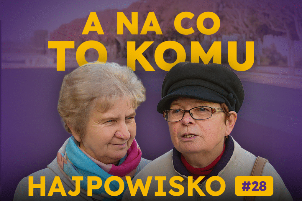 Płuca Europy | Hajpowisko #28