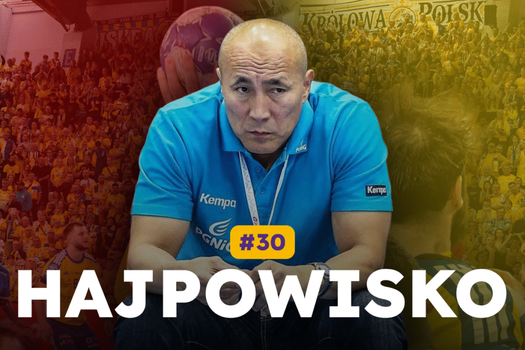 Iskra nigdy nie zgaśnie | Hajpowisko #30