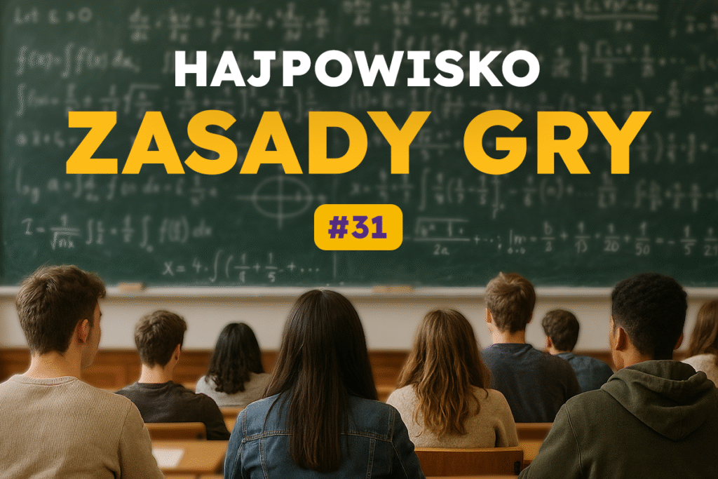 O co chodzi z tą piłką? | Hajpowisko #31