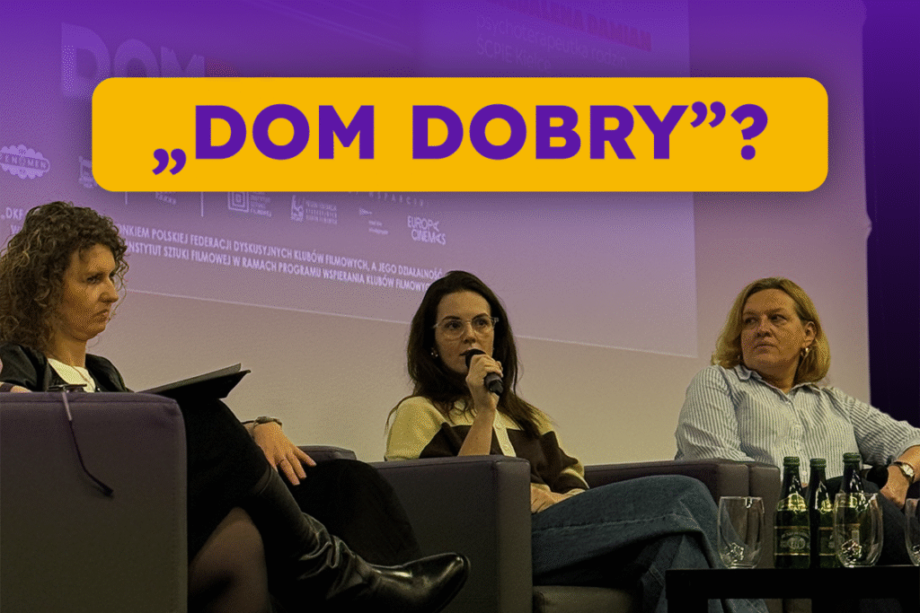 [WIDEO] ,,Dom dobry” od kuchni