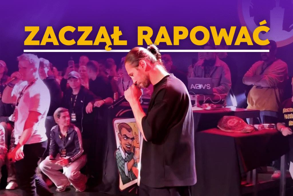 Krychowiak nie nudzi się na emeryturze! Były reprezentant Polski rapował na WBW. Padły nazwiska Probierza i Lewandowskiego