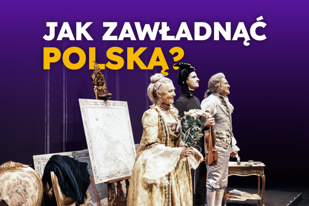 [Wideo] Rządy Króla i Carycy w WDK