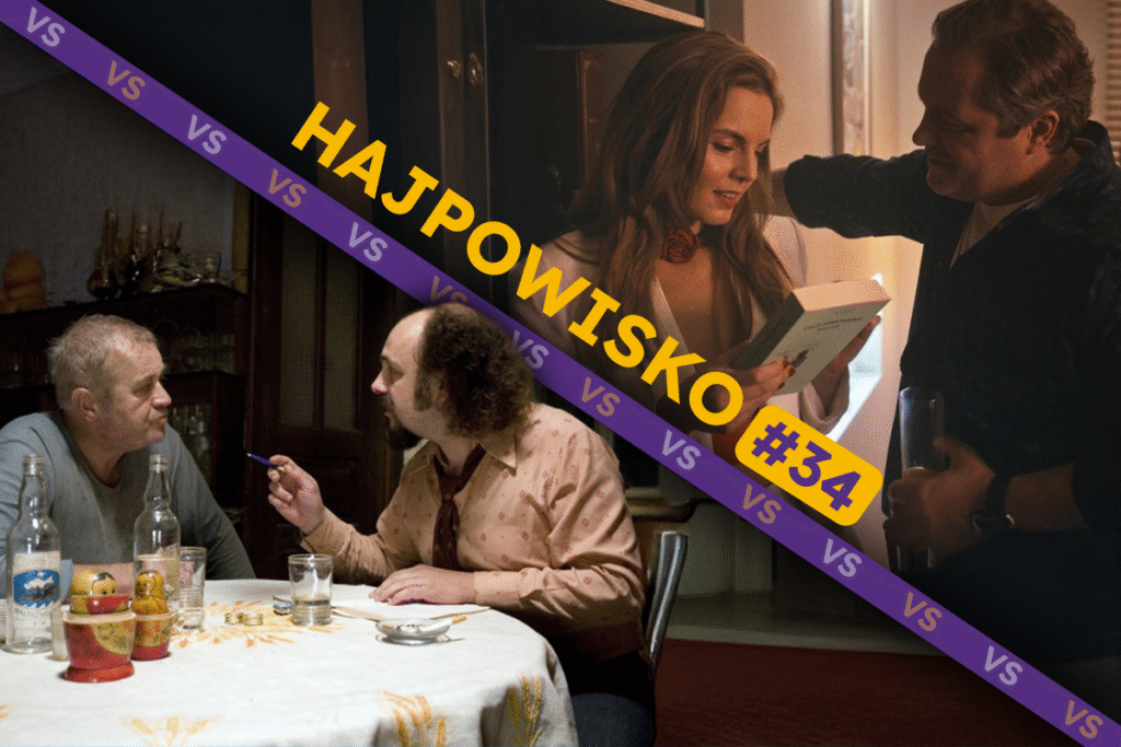 Jaki dom? | Hajpowisko #34