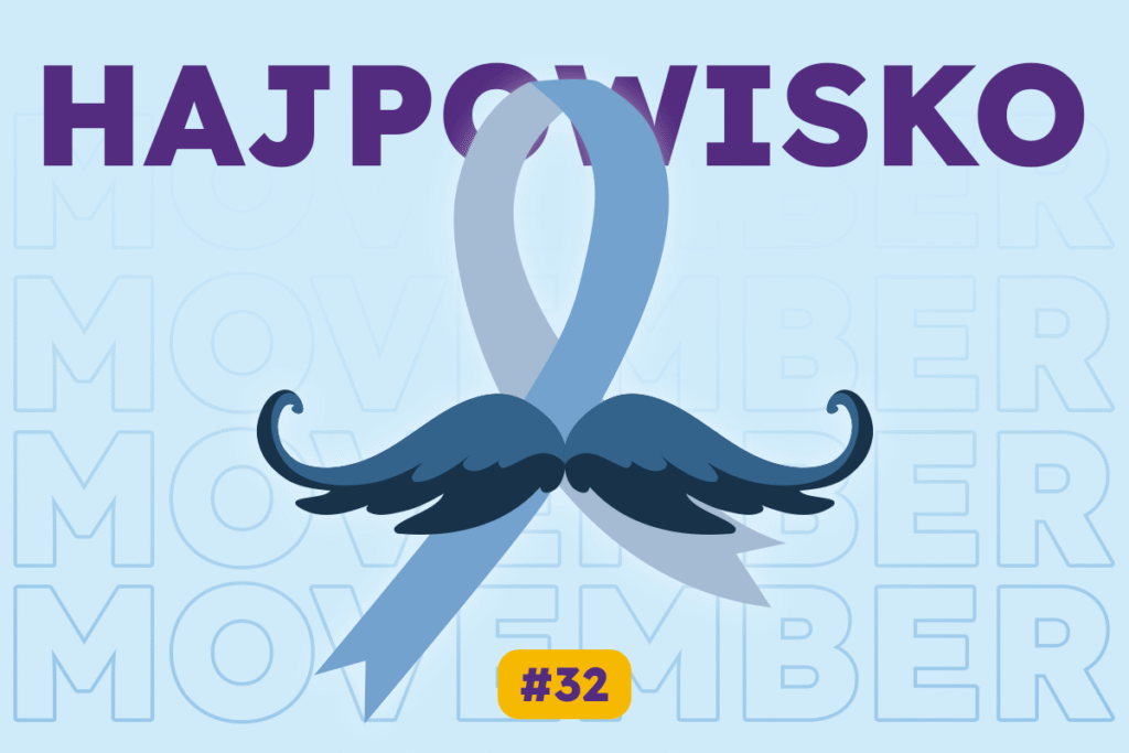 Badaj się chłopie! | Hajpowisko #32