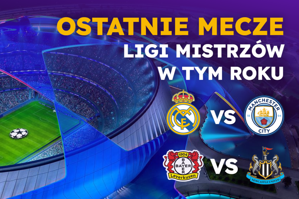 Kontuzje, presja i wielkie oczekiwania – Real kontra City o honor i punkty