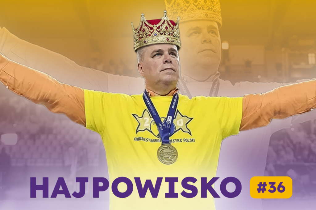 Nasz Holender | Hajpowisko #36