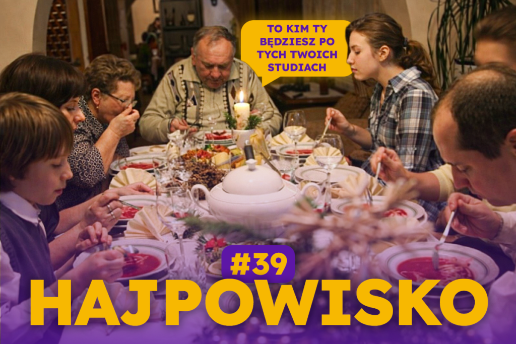 Święta, święta… | Hajpowisko #39