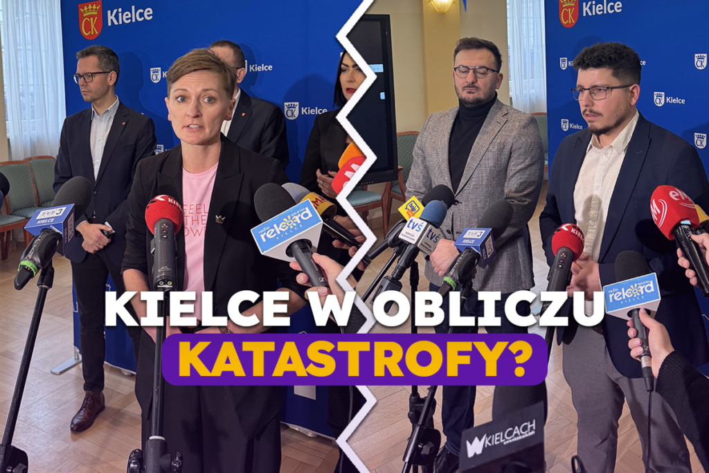 Czy Kielcom grozi katastrofa?