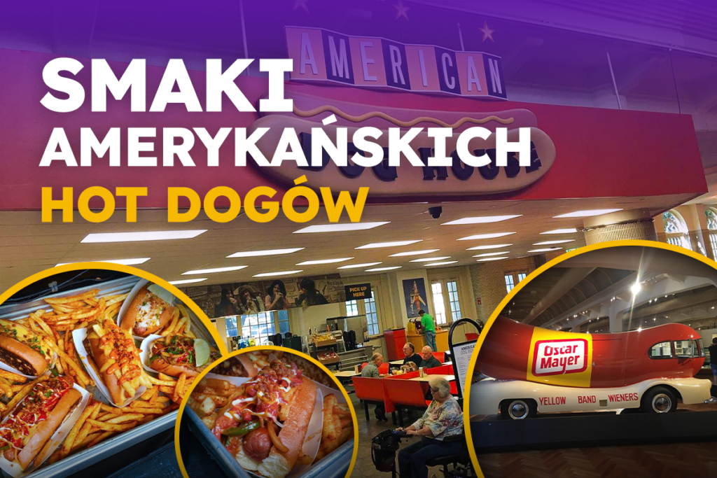 Soul food – od jedzenia niewolników po mainstream.