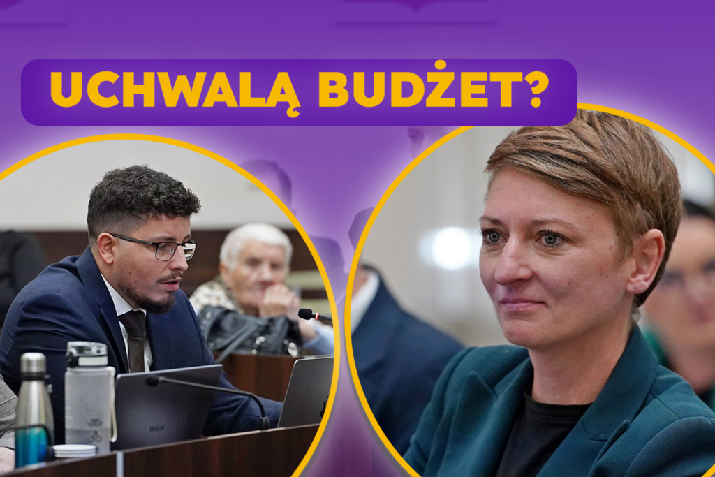 W końcu uchwalą budżet Kielc?