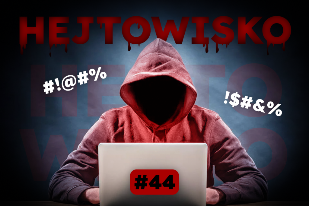 HEJTOKRACJA | HAJPOWISKO #44