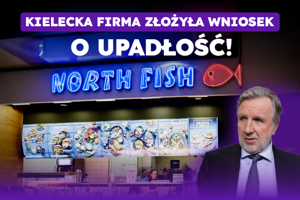 Kielecka spółka złożyła wniosek o upadłość!