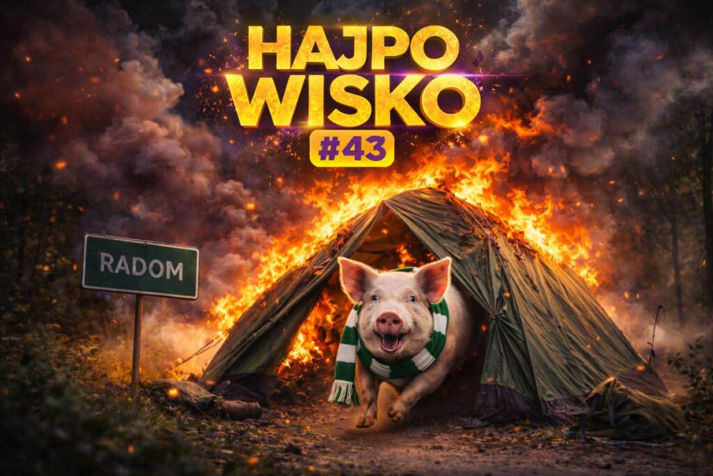 Cyrk Radomski | Hajpowisko #43