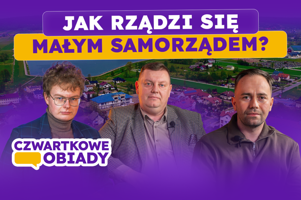 Jak rządzi się małym samorządem?