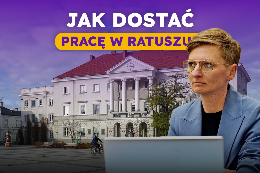 Jak Agata Wojda powołuje dyrektorów?
