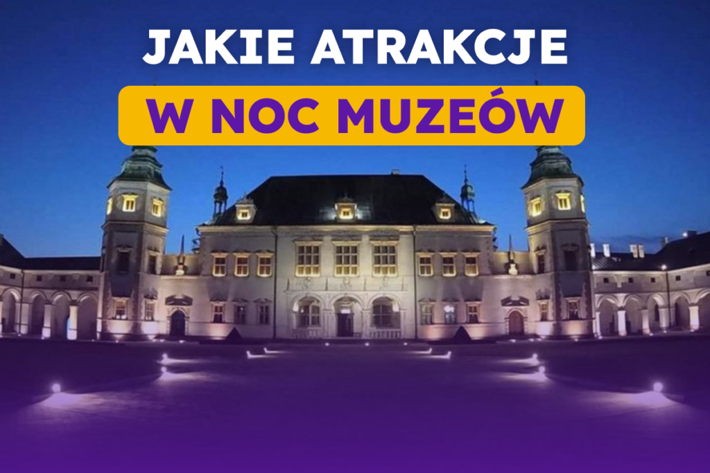 Szykują się nocne atrakcje!