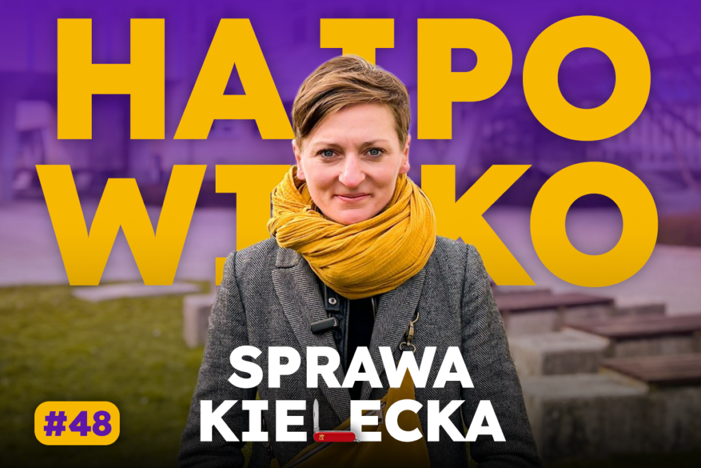 Rocznica Bawełniana | Hajpowisko #48