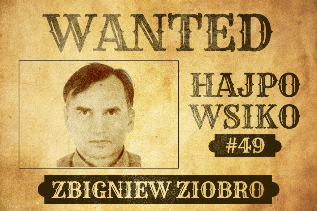 Kim właściwie jest Ziobro? | Hajpowisko #49