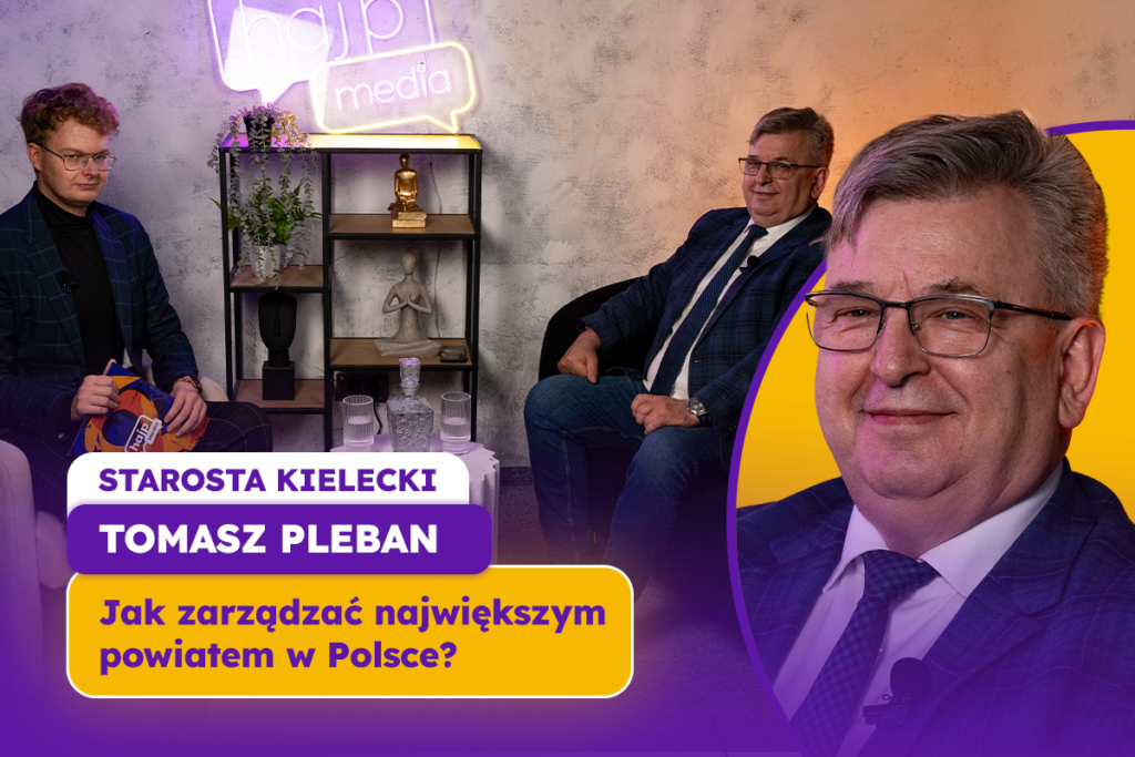 Jak zarządzać największym powiatem w Polsce?