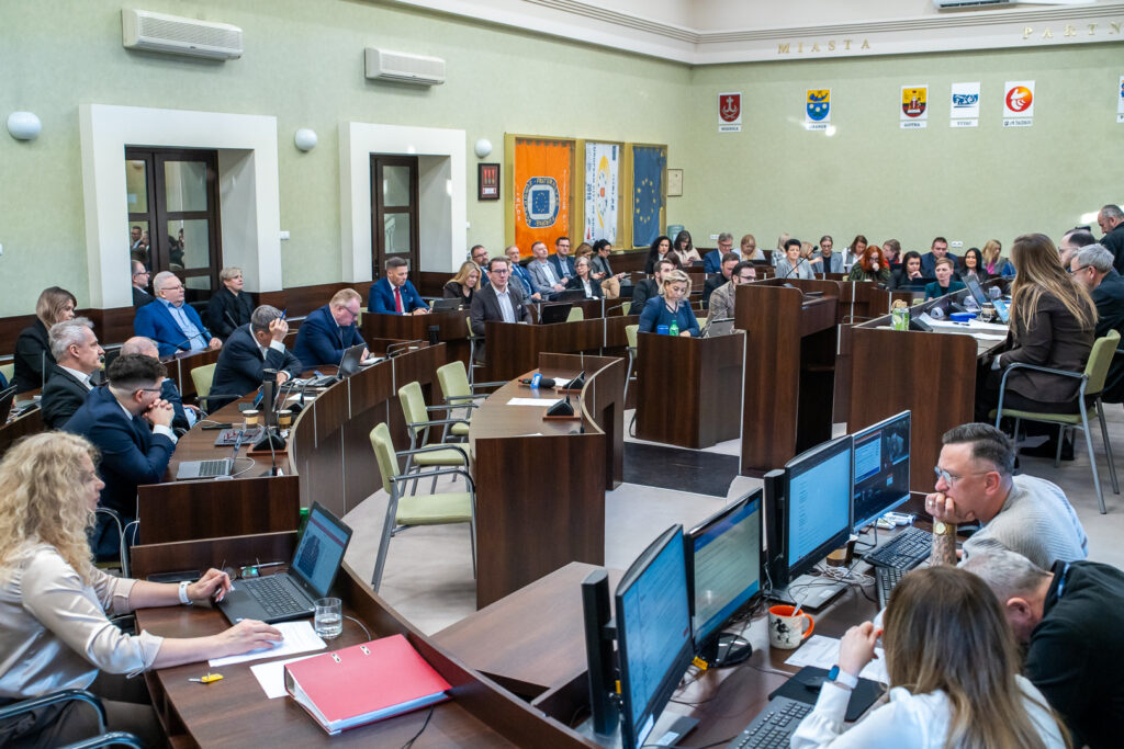 Kworum nie będzie? Radni ujawnili, czy pojawią się na piątkowej sesji