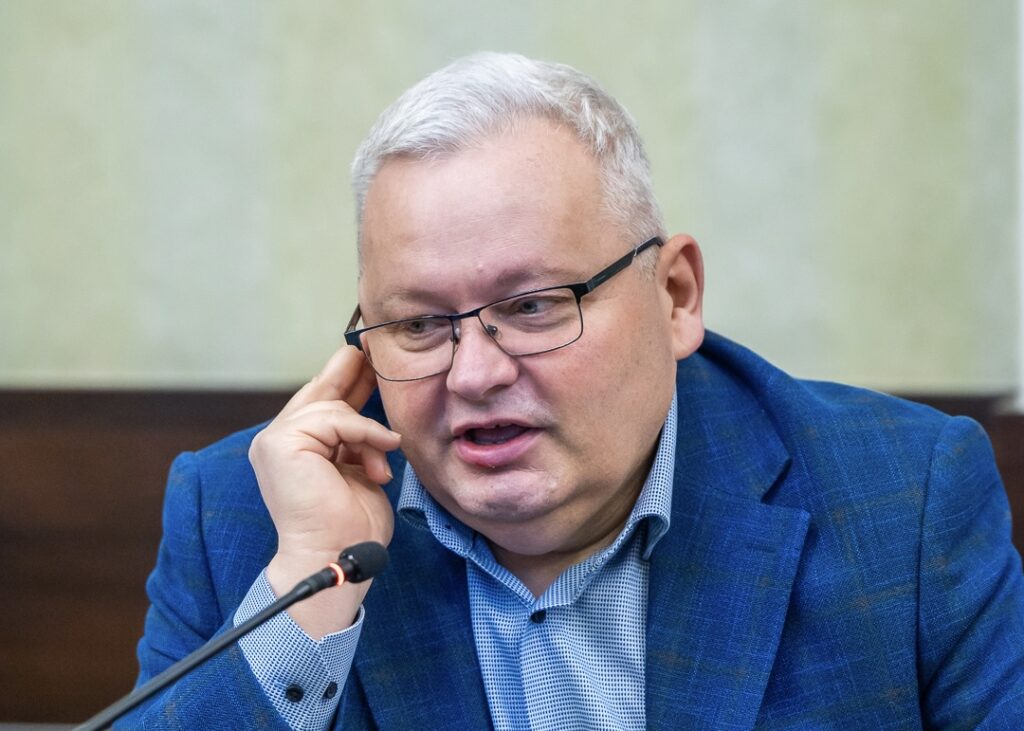 Czy przy zatrudnieniu radnego Gacka doszło do przekroczenia uprawnień? Sprawę bada prokuratura
