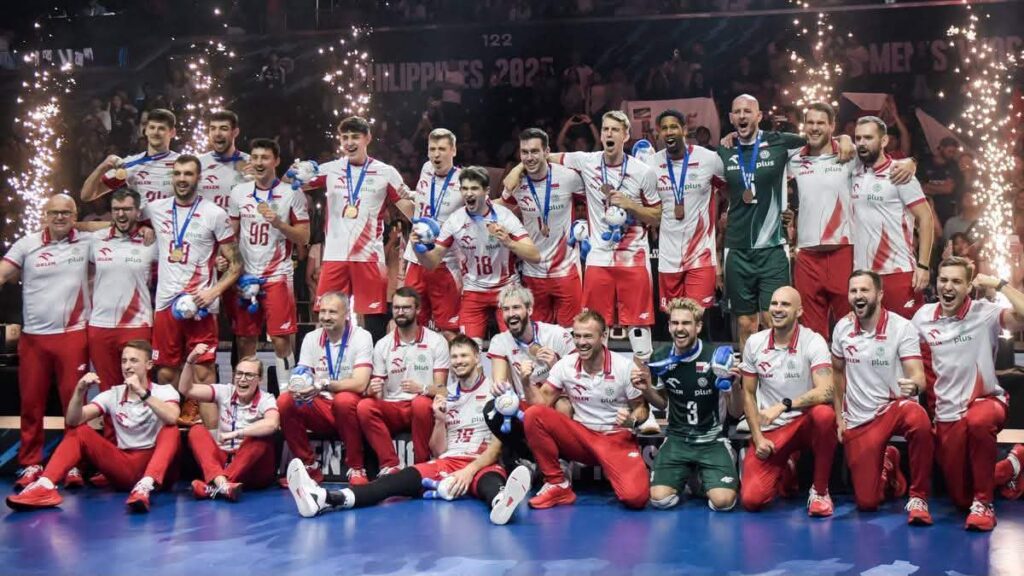 Fenomen polskiej siatkówki. Co za nim stoi?